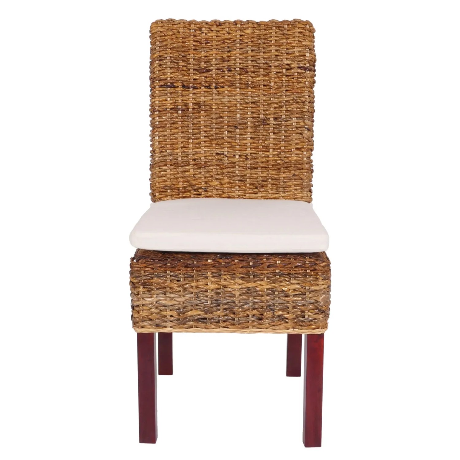 MCW Esszimmerstuhl Loiret 2er-Set Hell mit Kissen kaufen bei OBI 