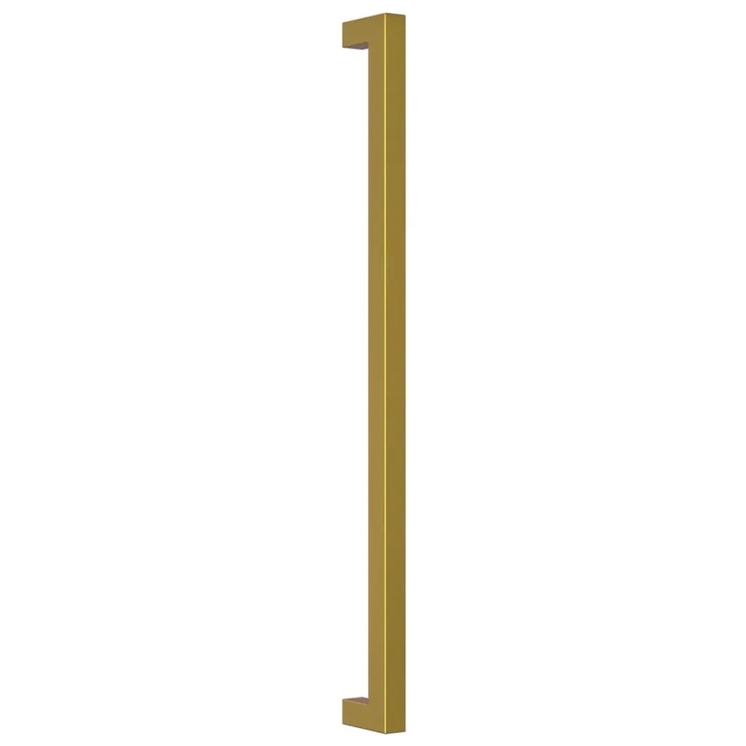 vidaXL Möbelgriffe 10 Stk Golden 320 mm Edelstahl 3203673