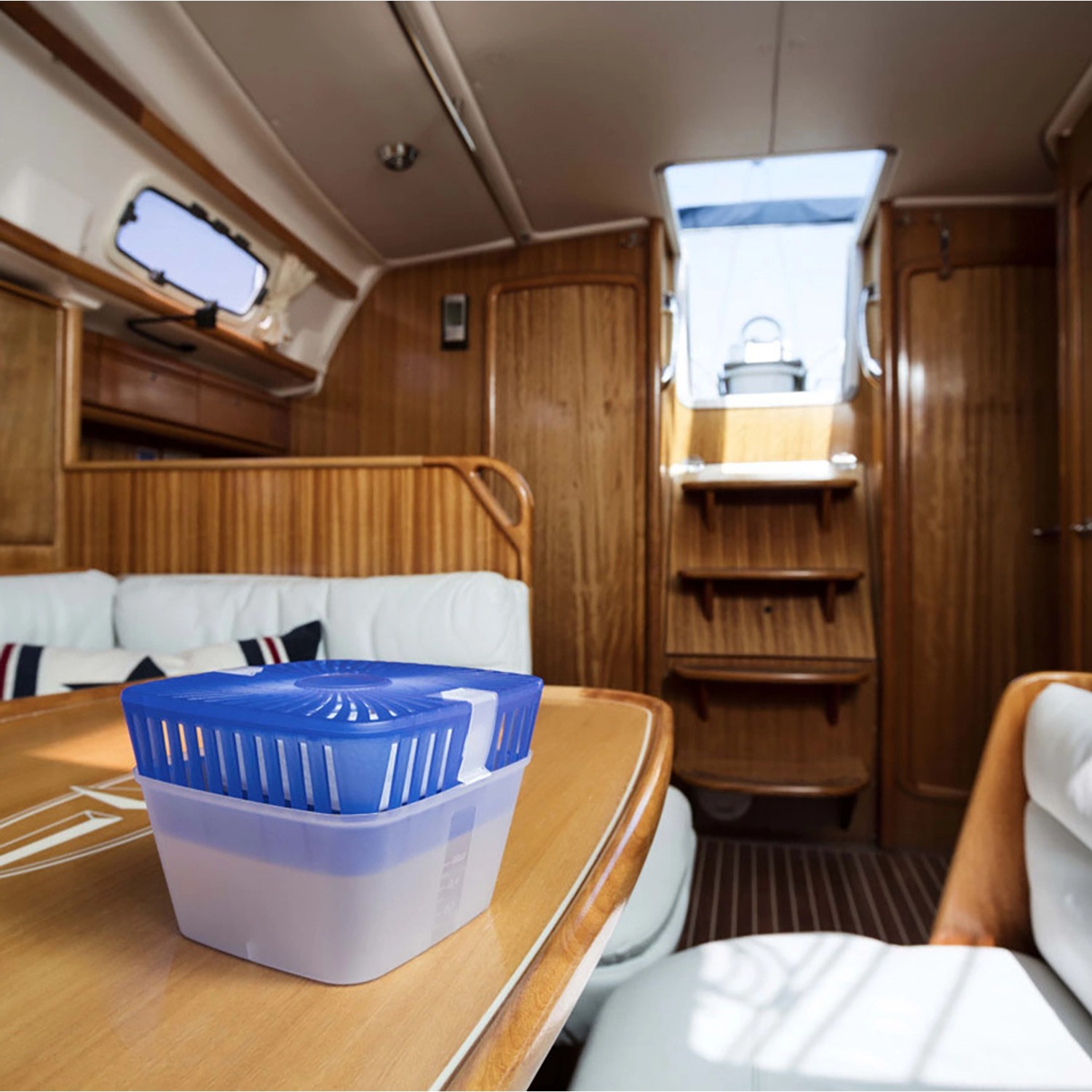 UHU Luftentfeuchter Original 450 g kaufen bei OBI