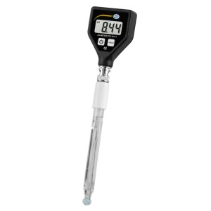 PCE Instruments pH Wert Tester PH 17 zur pH-Wert Messung im OBI Online-Shop.