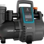 Gardena smart Haus- und Gartenautomat 5000/5 Set: smarte Gartenpumpe mit App-Steuerung.