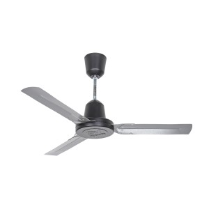 VORTICE Deckenventilator Nordik Heavy Duty Base 120 für Gewerbe & Outdoor, 122cm Durchmesser.