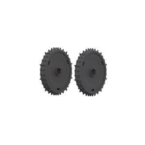 Worx Off-Road-Reifen WA0966 für Vision Cloud L