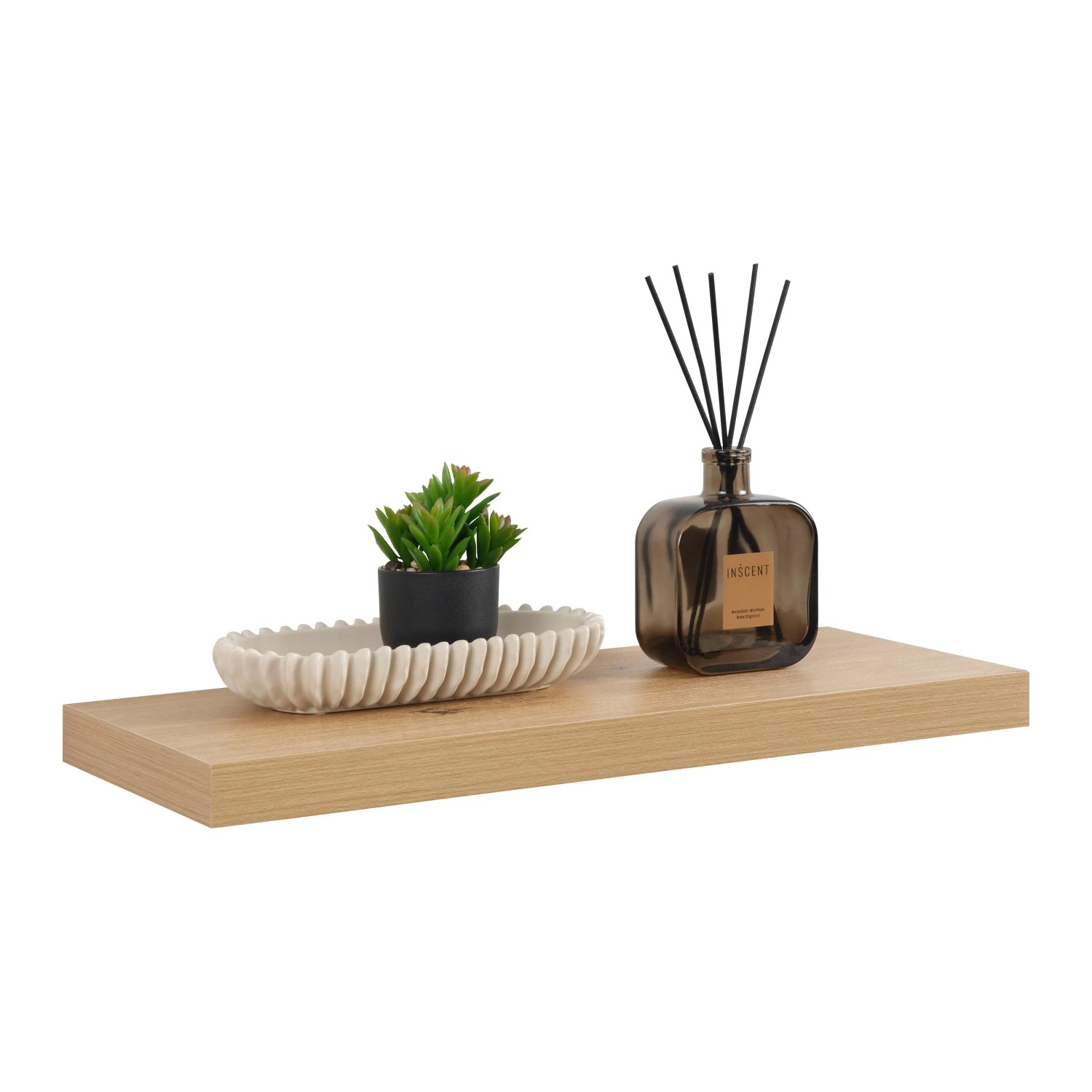 Mömax Wandboard Anja Eiche Artisan