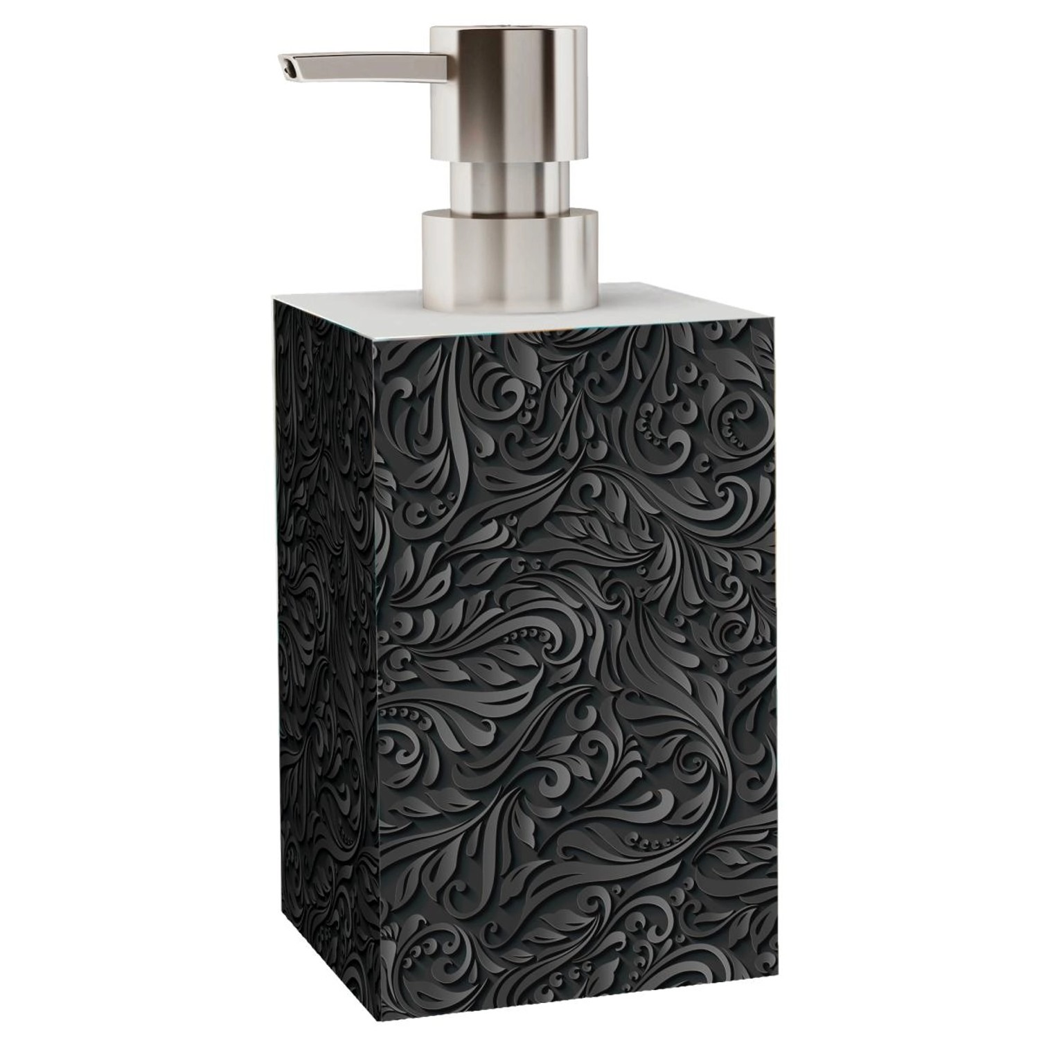 SANILO Seifenspender Floral günstig online kaufen