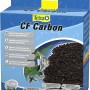 Tetra Kohlefiltermedium CF, 6 Stück, für Aquarienfilter zur Entfernung von Schadstoffen.