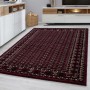 Ayyildiz Orientteppich Marrakesh 351, roter Teppich mit orientalischem Muster, 240x340 cm.