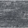 Diephaus Terrassenplatte Ruda Quarzit in Holzoptik, 60x30 cm, für stilvolle Terrassen & Gehwege.