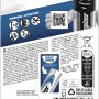 Energizer Ultimate Lithium AA Batterien, 2er-Pack. Langlebige Mignon Batterien für Geräte mit hohem Energiebedarf.
