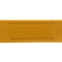 Gelber Ochsenkopf Fällkeil Alaska aus Kunststoff, robust und ideal zum Fällen von Bäumen.