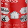 Rockwool Klemmrock Dämmwolle, 120mm, 25 Rollen. Steinwolle zur Wärme- und Schalldämmung von Dächern.