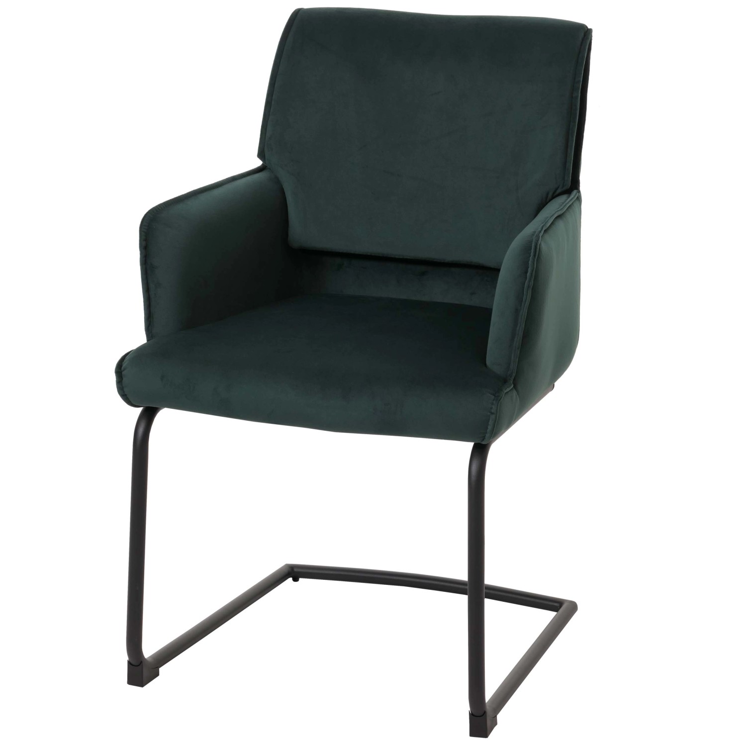 MCW Freischwinger N60 Grün günstig online kaufen