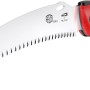 Felco Klappsäge 604 mit 24 cm Sägeblatt für Garten- und Baumschnitt.