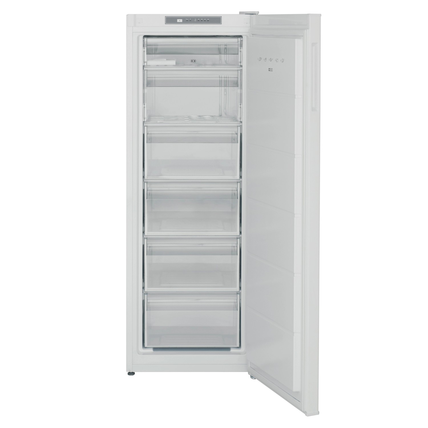 Telefunken Gefrierschrank 188L Tiefkühlschrank 4 Sterne KTFG15421FW2 günstig online kaufen