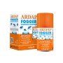 Ardap Ungezieferspray Pro Fogger Set, 2x100ml, zur Bekämpfung von Ungeziefer und Flöhen.