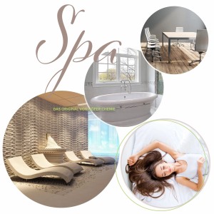 Duftöl Konifere von Höfer Chemie für Potpourris und Duftlampen, entspannende Spa-Atmosphäre.