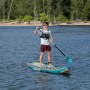 Bestway SUP Touring Board-Set Glider Elite Sitz 381 cm x 79 cm x 15 cm_9