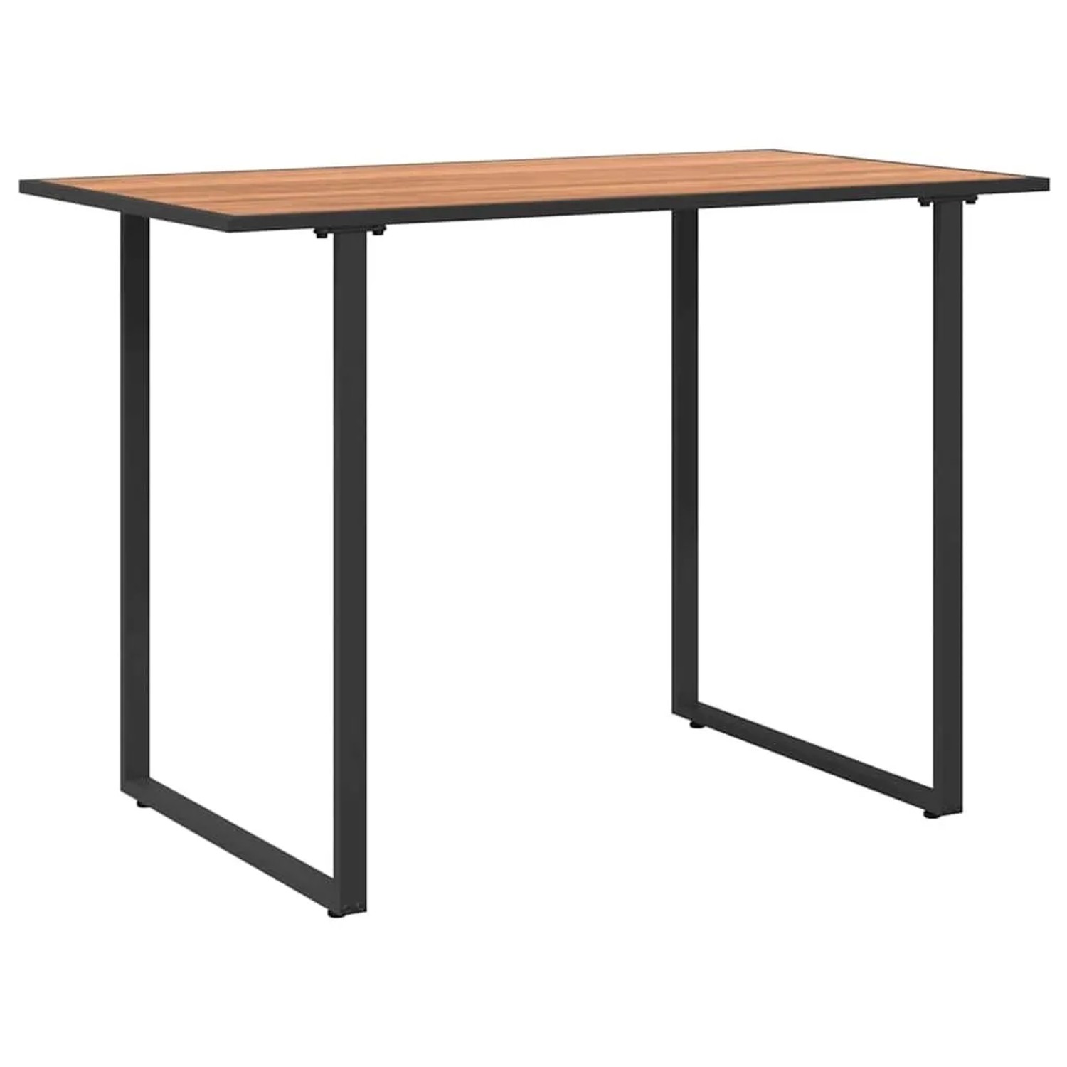vidaXL Garten Essgruppe 2-Tlg Taupe Stahl 42004139_6