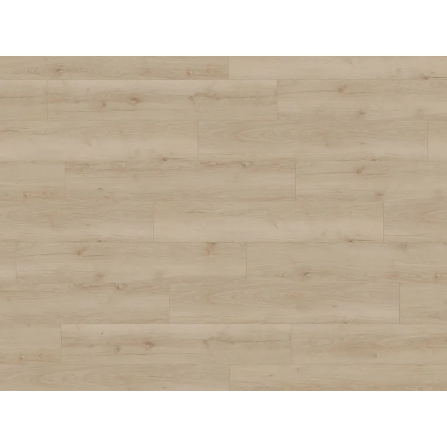 Kronotex Eiche Hampton Laminat XL-Landhausdiele Gebürstet 24,4 cm