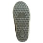Sohle des Blackfox Stiefel Tybee Khaki Gr. 38/39 mit Profil und Logo.