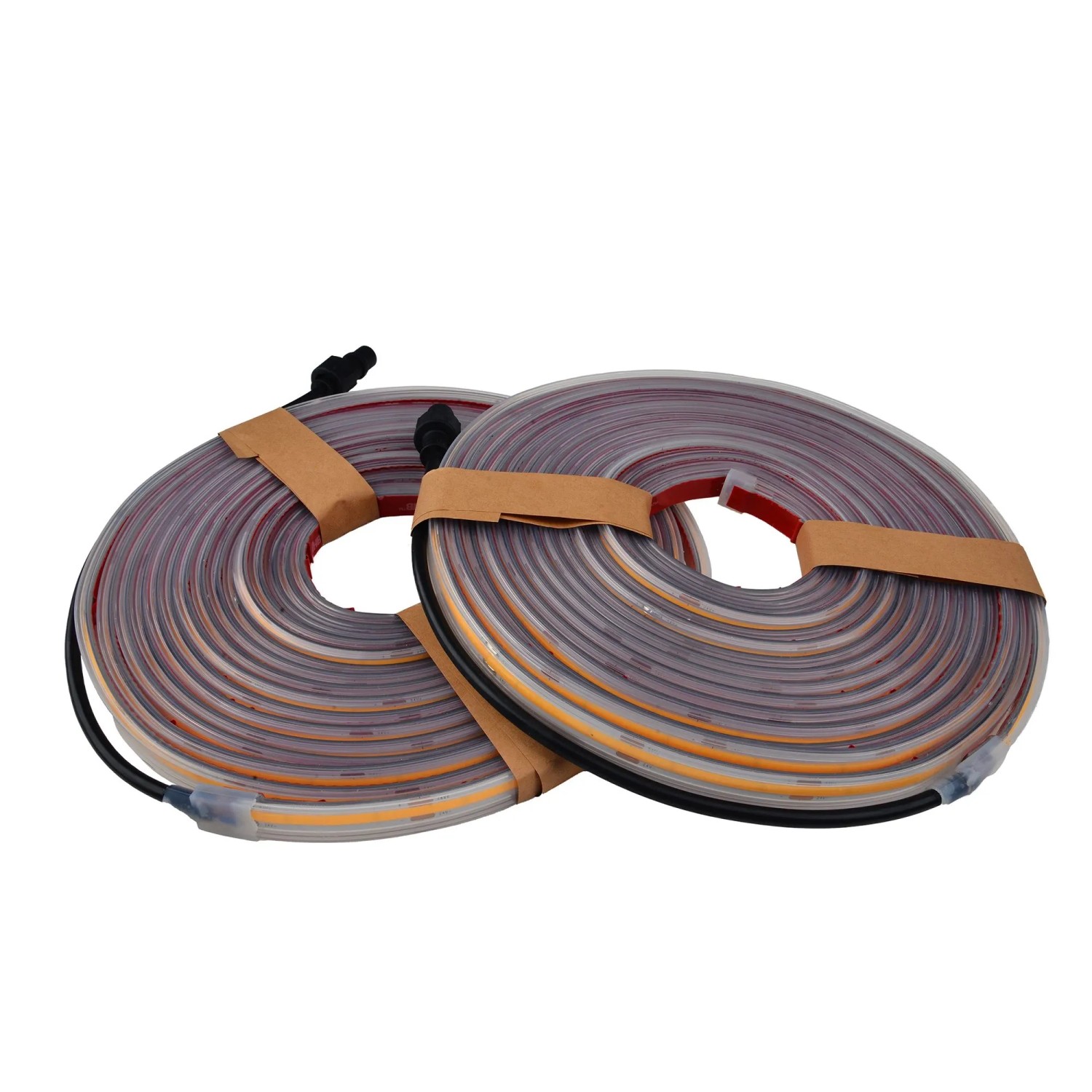 Biohort LED-Strip für Pergola 5,5 x 3,5 m/6 x 3 m/6 x 3,5 m Warmweiß
