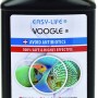 Easy Life Voogle Aquarium-Heilmittel, 250 ml Flasche zur Fischgesundheit und Immunstärkung.