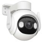 IMOU Überwachungskamera Cruiser 2 5 MP WLAN Kamera Schwenkbar und Neigbar mit Intelligentem Tracking_3