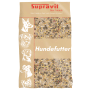 Supravit Flockenmix Plus für Hunde Flockenmischung mit Gemüse