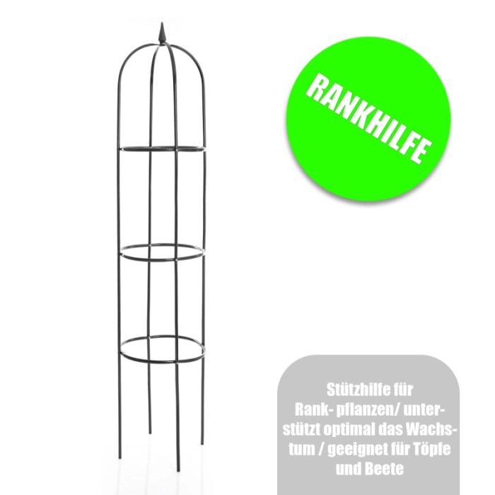 Rankhilfe Obelisk kaufen bei OBI