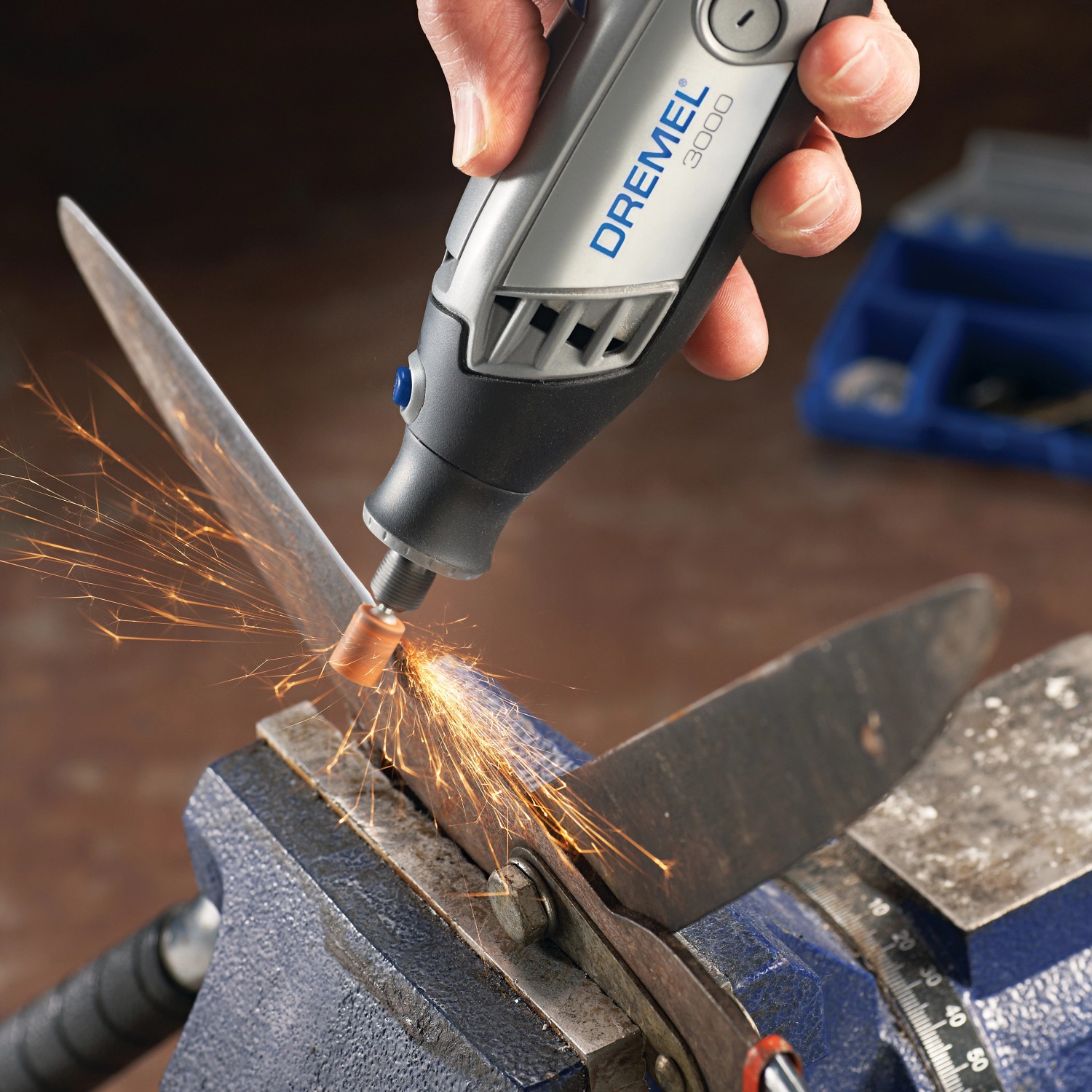 Dremel Multi 3000 15 kaufen bei OBI
