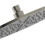 Ideal Standard Idealrain Atelier Kopfbrause, rund, Ø300mm, Silver Storm.