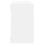 vidaXL Würfelregale 4 Stk Weiß 26x15x26 cm 807026_7