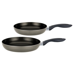 GSW Pfannen Set Bratfit 2 Teilig