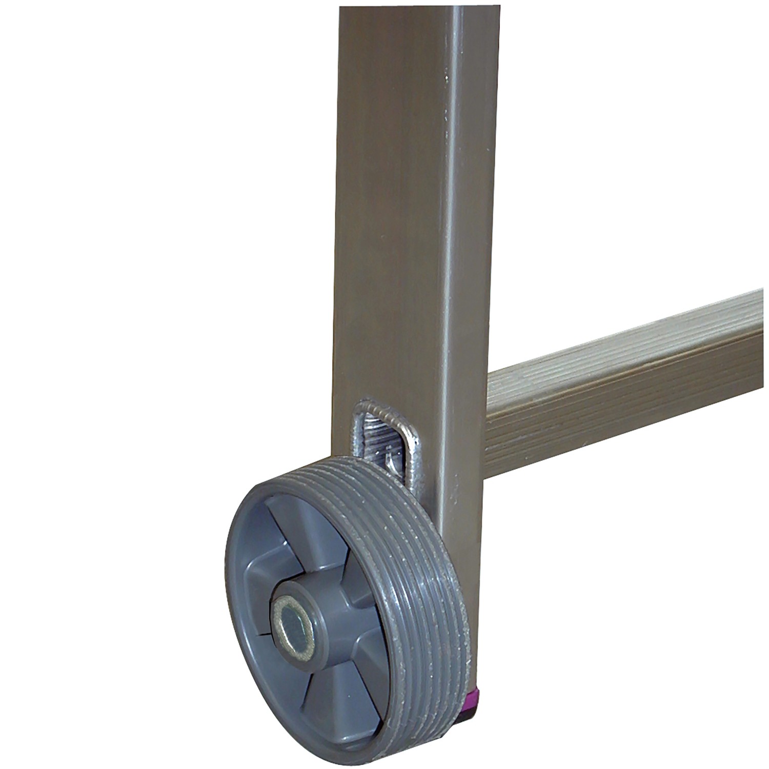 Krause Rollen 4er Set für Plattformgerüst Corda