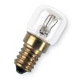 Osram Halogen E14 Leuchtmittel, Röhrenform, 15W, für Backofen, 2er-Pack
