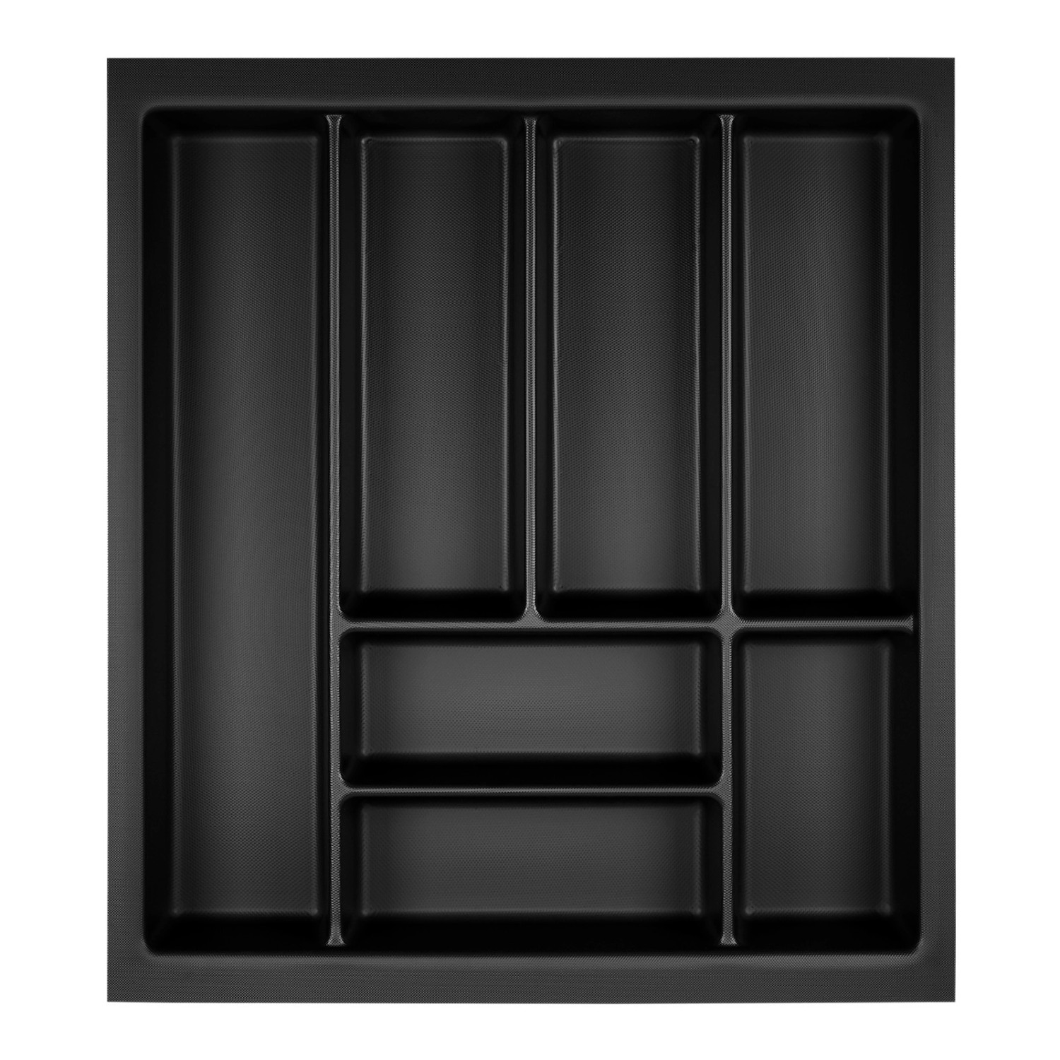 SOTECH Orga-Box Junker Slim Besteckeinsatz Höhe 52 mm Für Korpusbreite 500 günstig online kaufen