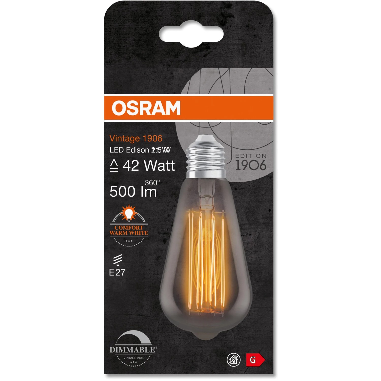 Osram Lampadine Led E27 Al Miglior Prezzo | Leroy Merlin - Foto 7