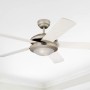WESTINGHOUSE Deckenventilator Comet Titan 132 cm mit Beleuchtung und Zugketten