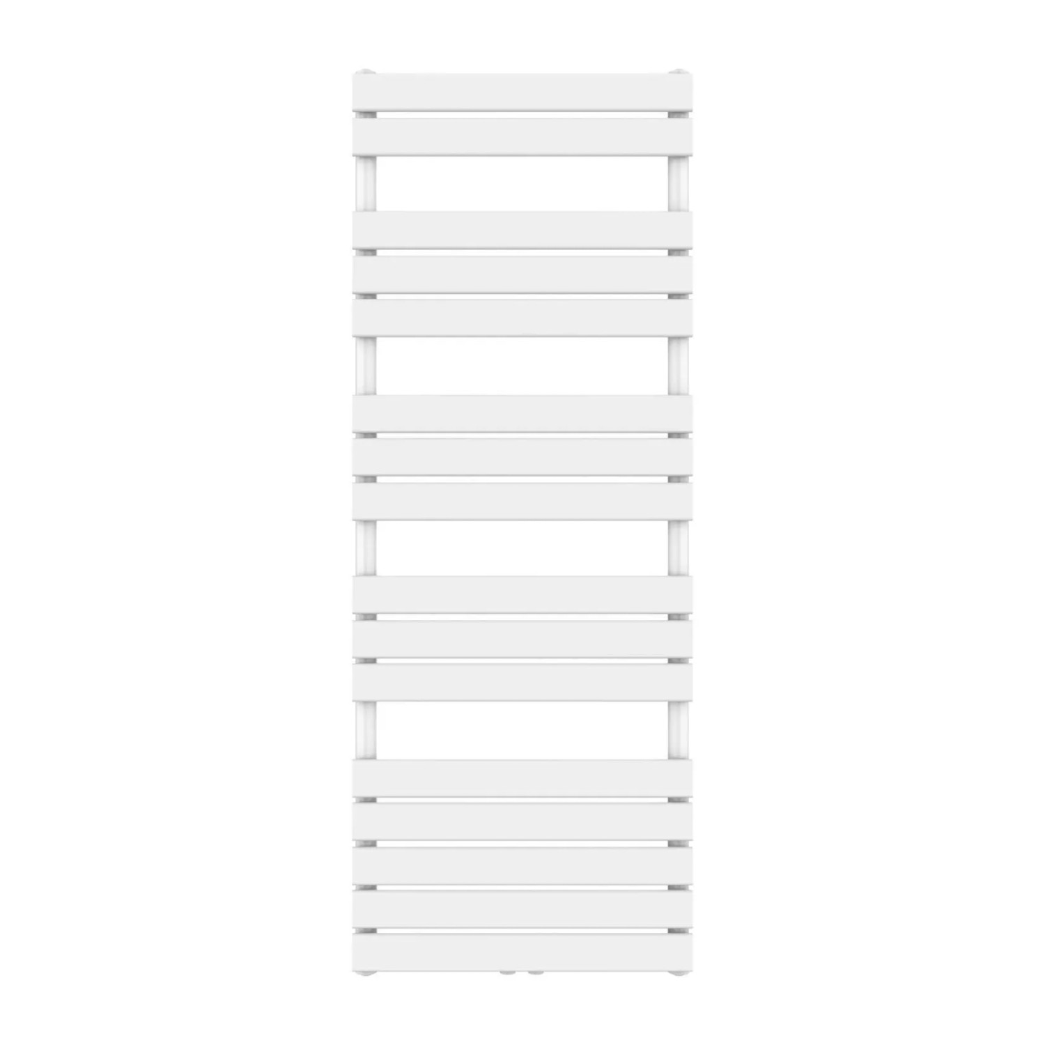 AICA Heizkörper 160x60cm 1063W Weiß Badheizkörper Handtuchheizkörper Handtuchwärmer Paneelheizkörper Mittelanschluss