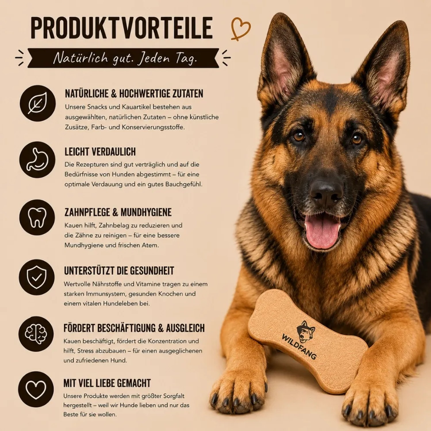 Wildfang Paket Feinschmecker L_6