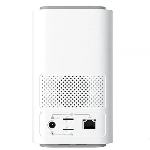 Reolink Sicherheitszentrale Home Hub 1 128GB microSD Wi-Fi 6