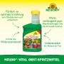 Neudorff Neudo-Vital Obst-Spritzmittel 250ml: Pflanzenstärkung für gesunde Obstbäume und -sträucher.