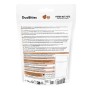 Lucky Jim Hunde-Belohnungssnacks DuoBities Huhn & Pute, 70g Packung.