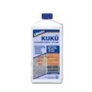Lithofin KUKÜ Zementschleierentferner 1 Liter