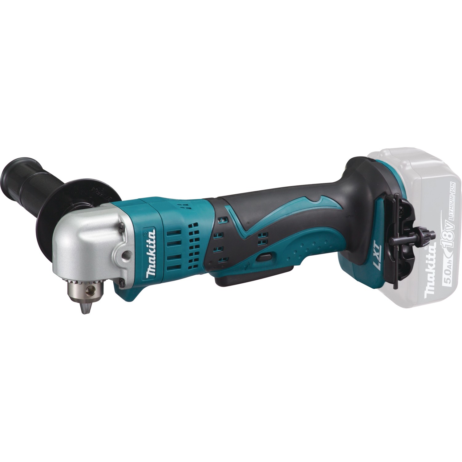 Makita Akku-Winkelbohrmaschine DDA350Z Solo