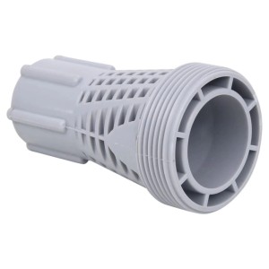 vidaXL Pool-Schlauchverbinder 2 Stk Kunststoff 92804