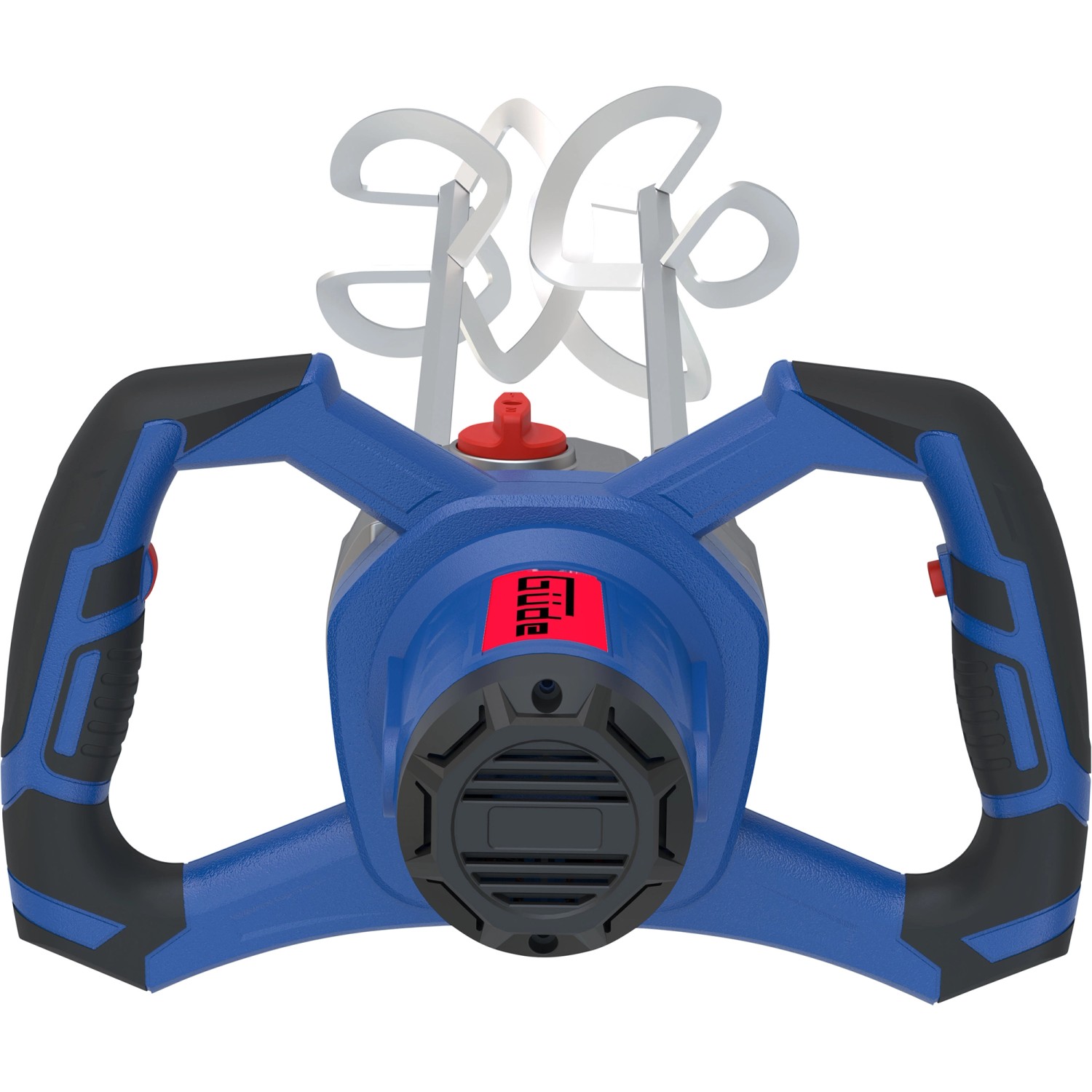 Güde Rührwerk GRW 1811.1 Twin_5