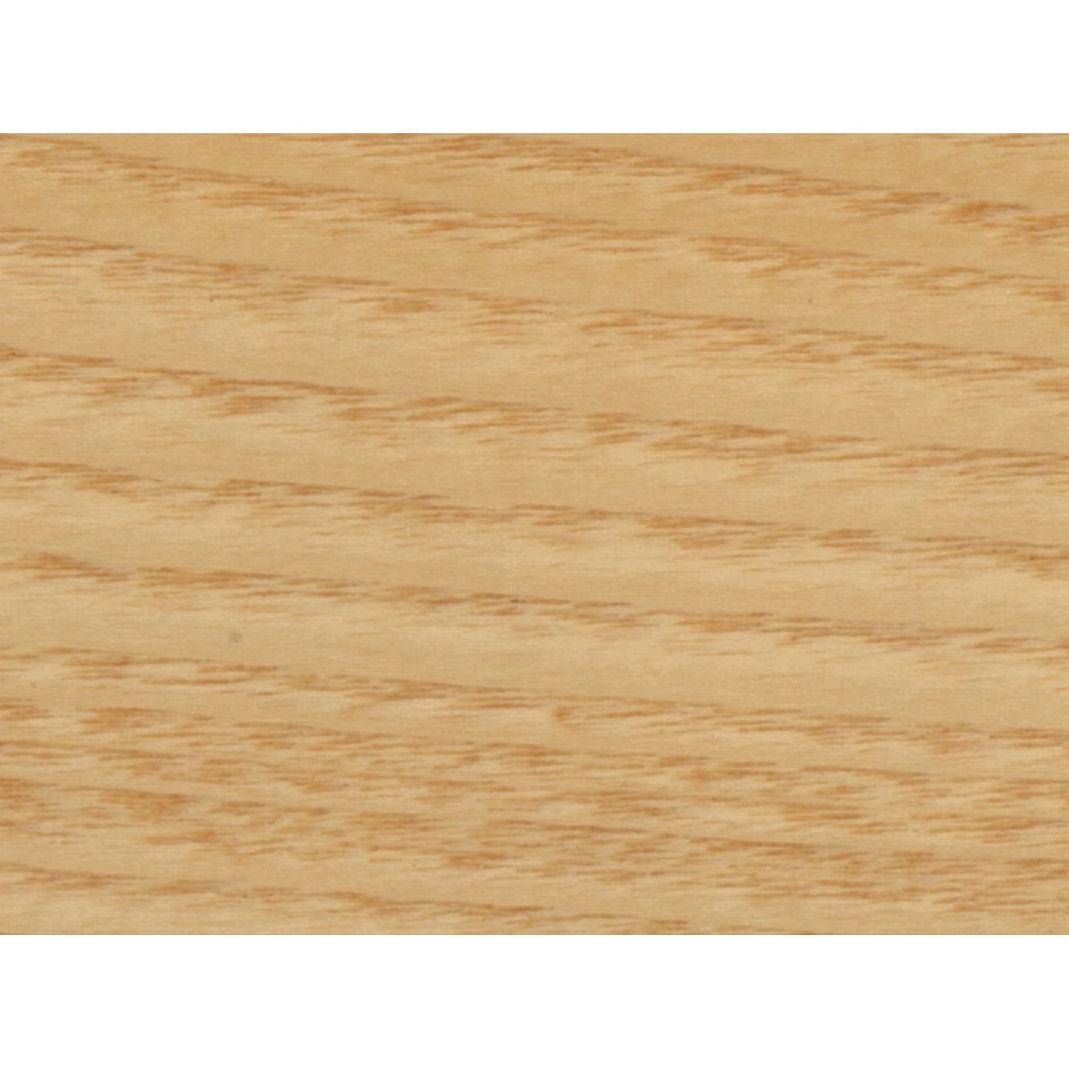 Holzstruktur, behandelt mit Bondex Holzlasur Farblos, seidenglänzend.
