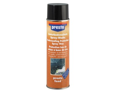 Teroson Wachs-Unterbodenschutz Spray (500ml)
