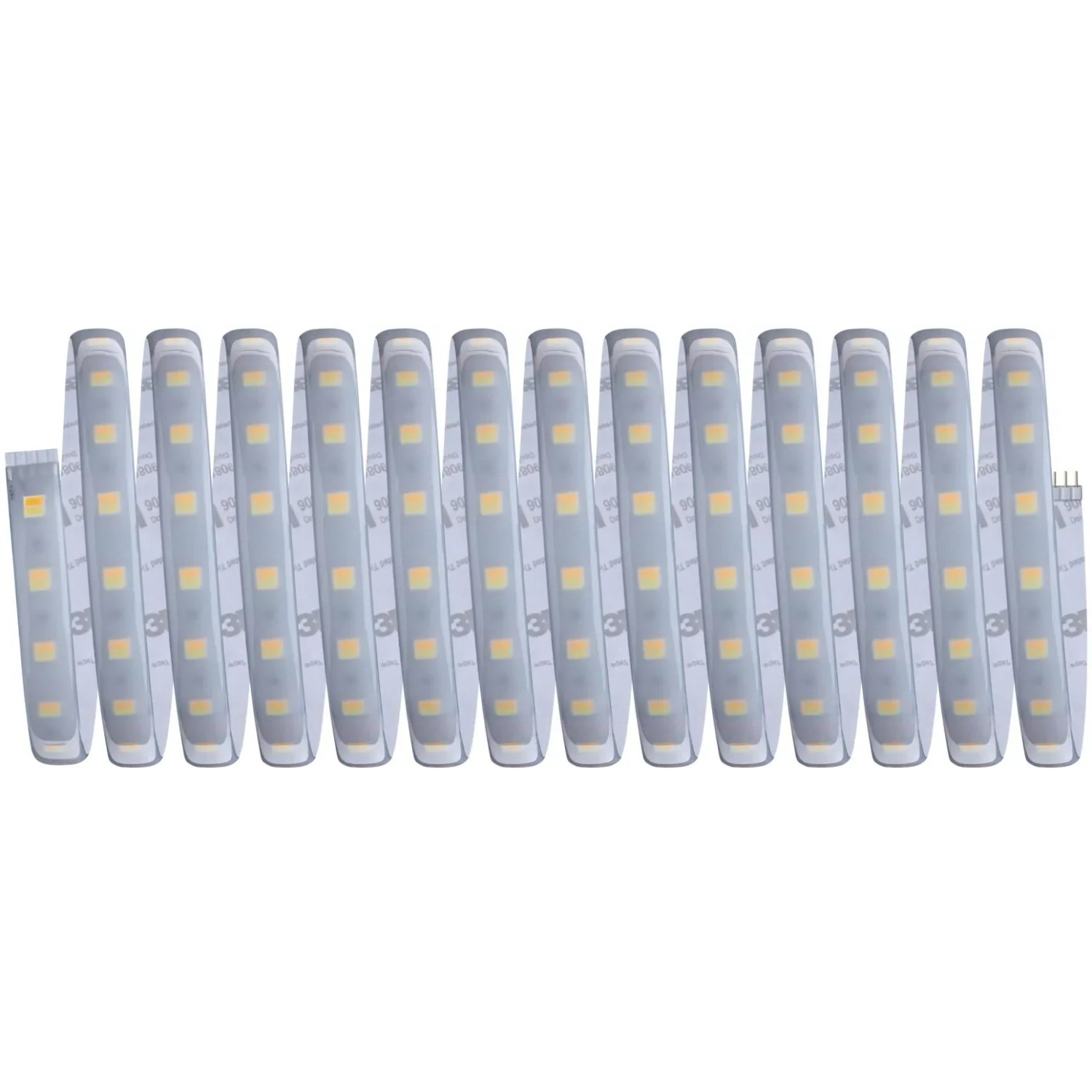 Paulmann 71110 MaxLED 500 LED strip Full-Line COB 1,5m 10W 600lm/m 640LEDs/m tunable white 25VA LED band uitbreidbaar